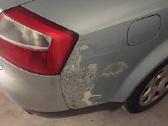 Automobiliu dazymas Kaina, Automobio dazymas, - nuotraukos Nr. 15