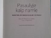"Pasaulyje kaip namie" Tsh Oxenreider 2017m. - nuotraukos Nr. 2