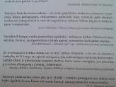 Sužeistieji -2007 m.-psichologija - nuotraukos Nr. 9