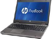 HP ProBook 6560b - nuotraukos Nr. 14