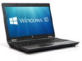 HP ProBook 6550b - nuotraukos Nr. 15