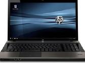 HP ProBook 4720S - nuotraukos Nr. 16