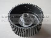 Ford Newholland 8670, 8770, 8870, 8970, Fiat G170, - nuotraukos Nr. 8