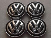 Parduodu Volkswagen VW ratlankių dangtelius - nuotraukos Nr. 2