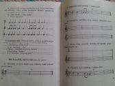 Muzikos sąsiuvinys 3 klasei iš ankstesnių laikų - nuotraukos Nr. 3