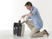 Biotualetas Thetford Porta Potti Qube 165 - nuotraukos Nr. 5