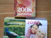 Plėšomi kalendoriai - nuotraukos Nr. 3