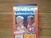 Plėšomi kalendoriai - nuotraukos Nr. 4