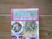 Plėšomi kalendoriai - nuotraukos Nr. 5