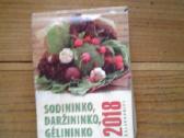 Plėšomi kalendoriai - nuotraukos Nr. 7