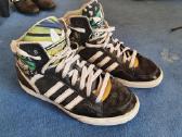Adidas vyriški sportbačiai - nuotraukos Nr. 2