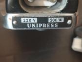 Unipress kavos aparatas 300w - nuotraukos Nr. 2