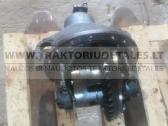 Ford Newholland 8670, 8870 dalimis, breaking - nuotraukos Nr. 9