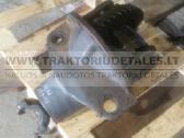 Ford Newholland 8670, 8870 dalimis, breaking - nuotraukos Nr. 10