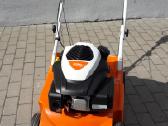 Aeratorius Stihl Rl540 - nuotraukos Nr. 2
