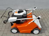 Aeratorius Stihl Rl540 - nuotraukos Nr. 3