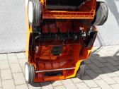 Aeratorius Stihl Rl540 - nuotraukos Nr. 4