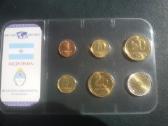 Argentina mix rinkinukas 1998-2009m unc | Skelbiu.lt Argentina mix rinkinukas 1998-2009m unc