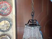Sviestuvas pakabinamas kaltinio metalo | Skelbiu.lt Sviestuvas pakabinamas kaltinio metalo