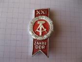 CCCP zenkliukas 1 vnt.zr. foto. = 1,- € - nuotraukos Nr. 5