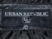 Moto striukė "Urban Republic" 128-134 cm dydžio - nuotraukos Nr. 4