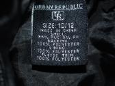 Moto striukė "Urban Republic" 128-134 cm dydžio - nuotraukos Nr. 5