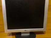 Monitorius LG Flatron L1730s