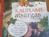 Kaupiame atsargas