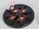 Provans su garsais ir LED apšvietimu - nuotraukos Nr. 2