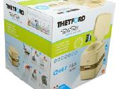 Biotualetas Thetford Porta Potti Qube 165 Luxe - nuotraukos Nr. 3