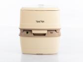 Biotualetas Thetford Porta Potti Qube 165 Luxe - nuotraukos Nr. 5