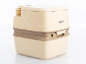 Biotualetas Thetford Porta Potti Qube 165 Luxe - nuotraukos Nr. 6