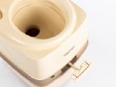 Biotualetas Thetford Porta Potti Qube 165 Luxe - nuotraukos Nr. 9