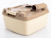 Biotualetas Thetford Porta Potti Qube 165 Luxe - nuotraukos Nr. 12