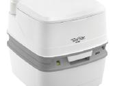 Biotualetas Thetford Porta Potti Qube 365 - nuotraukos Nr. 2
