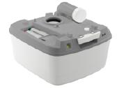 Biotualetas Thetford Porta Potti Qube 365 - nuotraukos Nr. 3