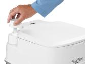 Biotualetas Thetford Porta Potti Qube 365 - nuotraukos Nr. 4