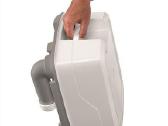Biotualetas Thetford Porta Potti Qube 365 - nuotraukos Nr. 5