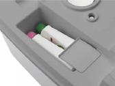 Biotualetas Thetford Porta Potti Qube 365 - nuotraukos Nr. 7