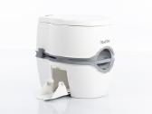Thetford Porta Potti 565p White biotualetas - nuotraukos Nr. 2