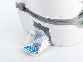 Thetford Porta Potti 565p White biotualetas - nuotraukos Nr. 3