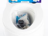 Thetford Porta Potti 565p White biotualetas - nuotraukos Nr. 4