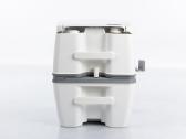 Thetford Porta Potti 565p White biotualetas - nuotraukos Nr. 7