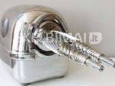 Lėtaeigė sulčiaspaudė angel 5500 7500 8500s - nuotraukos Nr. 3