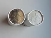 Norvegija 20 Kronų, 2019 150th Gustav Vigeland