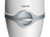 Thetford Porta Potti EXCellence Electric White