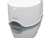 Thetford Porta Potti EXCellence Electric White - nuotraukos Nr. 2