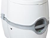 Thetford Porta Potti EXCellence Electric White - nuotraukos Nr. 3