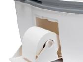 Thetford Porta Potti EXCellence Electric White - nuotraukos Nr. 4