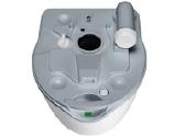 Thetford Porta Potti EXCellence Electric White - nuotraukos Nr. 6